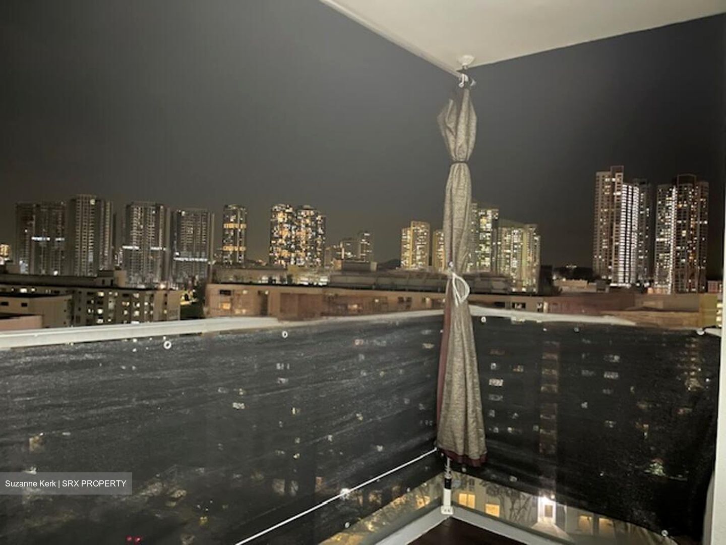 The Parc Condominium (D5), Condominium #455531081